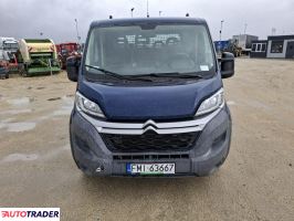 Citroen Jumper 2014 2.2 Citroen Jumper 2014 2.2