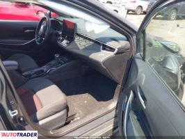 Toyota Corolla 2025 2