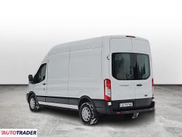 Ford Transit 2021 2.0