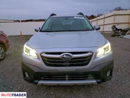 Subaru Outback 2021 2