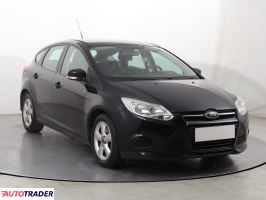Ford Focus - zobacz ofertę