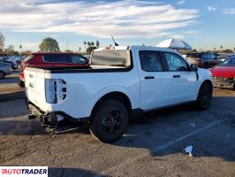 Ford Maverick 2024 2