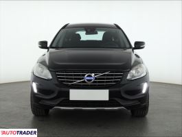 Volvo XC60 2015 2.0 178 KM