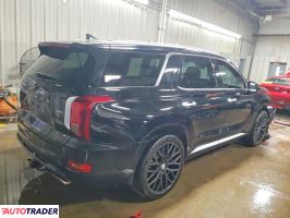 Hyundai Pozostałe 2021 3