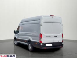 Ford Transit 2023 2.0