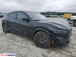 Ford Mustang 2024