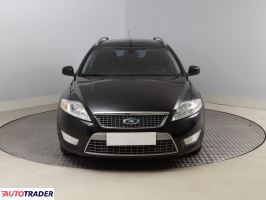 Ford Mondeo 2007 2.0 143 KM