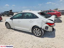Toyota Corolla 2023 2