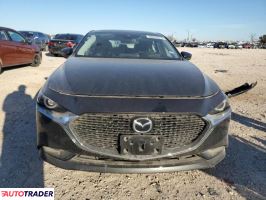 Mazda 3 2019 2 Mazda 3 2019 2