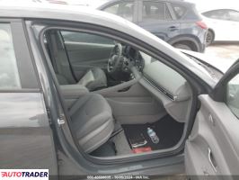 Hyundai Elantra 2024 2 Hyundai Elantra 2024 2