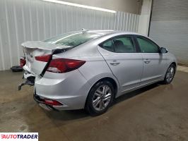 Hyundai Elantra 2020 2