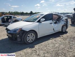 Hyundai Elantra 2019 2