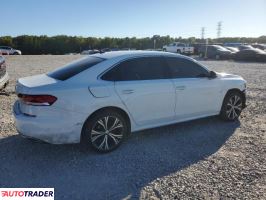 Volkswagen Passat 2021 2