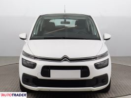 Citroen C4 Picasso 2017 1.2 108 KM
