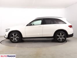 Mercedes GLC 2020 2.0 160 KM