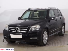 Mercedes G-klasa 2010 2.1 167 KM