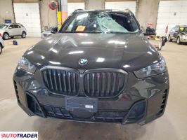 BMW X5 2025 3