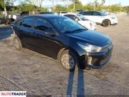 Kia Rio - zobacz ofertę