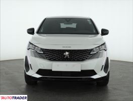 Peugeot 3008 2023 1.2 128 KM Peugeot 3008 2023 1.2 128 KM