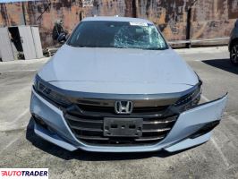 Honda Accord 2022 1 Honda Accord 2022 1