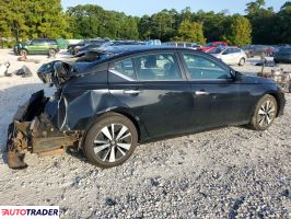 Nissan Altima 2022 2