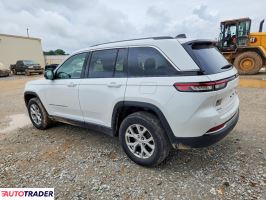 Jeep Grand Cherokee 2023 3