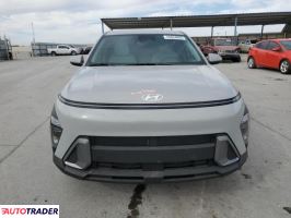 Hyundai Kona 2024 2 Hyundai Kona 2024 2
