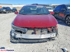 Toyota Corolla 2026 2