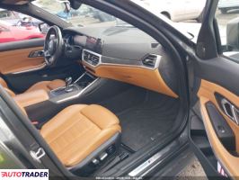 BMW Pozostałe 2020 3 BMW Pozostałe 2020 3