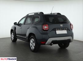 Dacia Duster 2020 1.0 99 KM Dacia Duster 2020 1.0 99 KM