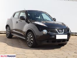 Nissan Juke 2011 1.6 115 KM Nissan Juke 2011 1.6 115 KM