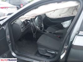 Volkswagen Jetta 2019 1
