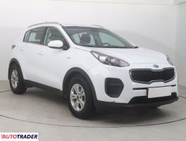 Kia Sportage - zobacz ofertę