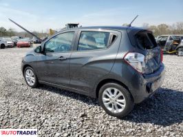 Chevrolet Spark 2021 1 Chevrolet Spark 2021 1