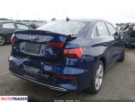 Audi A3 2024 2