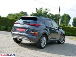 Hyundai Kona 2018 1.0 120 KM