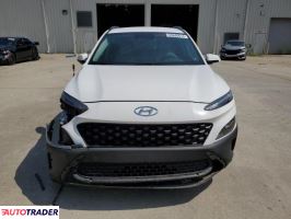 Hyundai Kona 2022 2