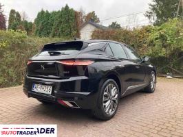 DS DS4 2023 1.2 130 KM