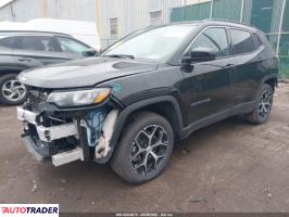 Jeep Compass 2024 2