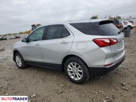 Chevrolet Equinox 2019 1