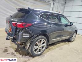 Chevrolet Blazer 2020 3