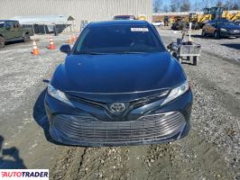 Toyota Camry 2019 2