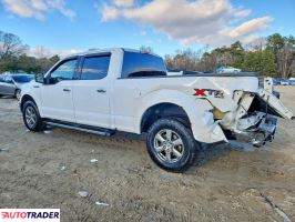 Ford Pozostałe 2020 5