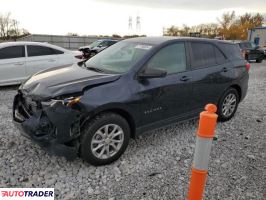 Chevrolet Equinox 2020 1