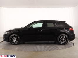 Audi A3 2016 1.4 123 KM