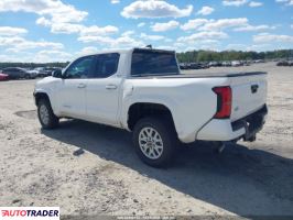 Toyota Tacoma 2024 2