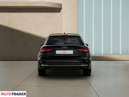 Audi A3 2025 1.5 110 KM