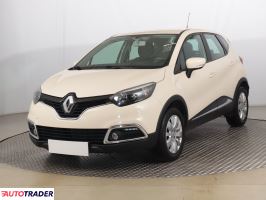 Renault Captur 2014 0.9 88 KM