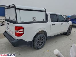 Ford Maverick 2023 2