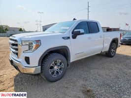 GMC Sierra 2021 3